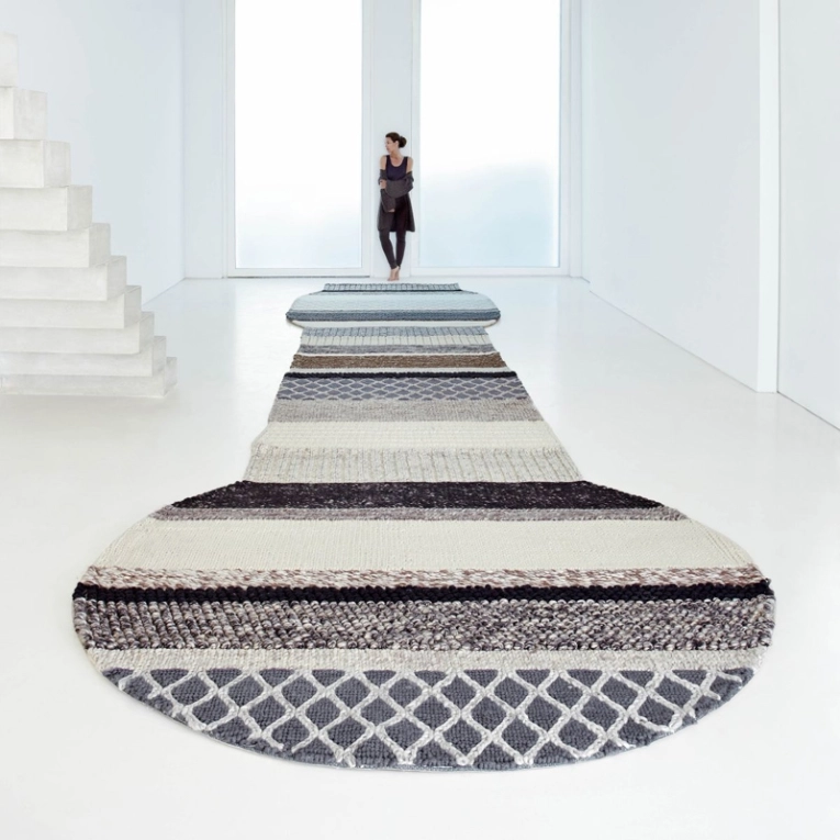 Tapis Tapis MANGAS CAMPANA MC3 GAN