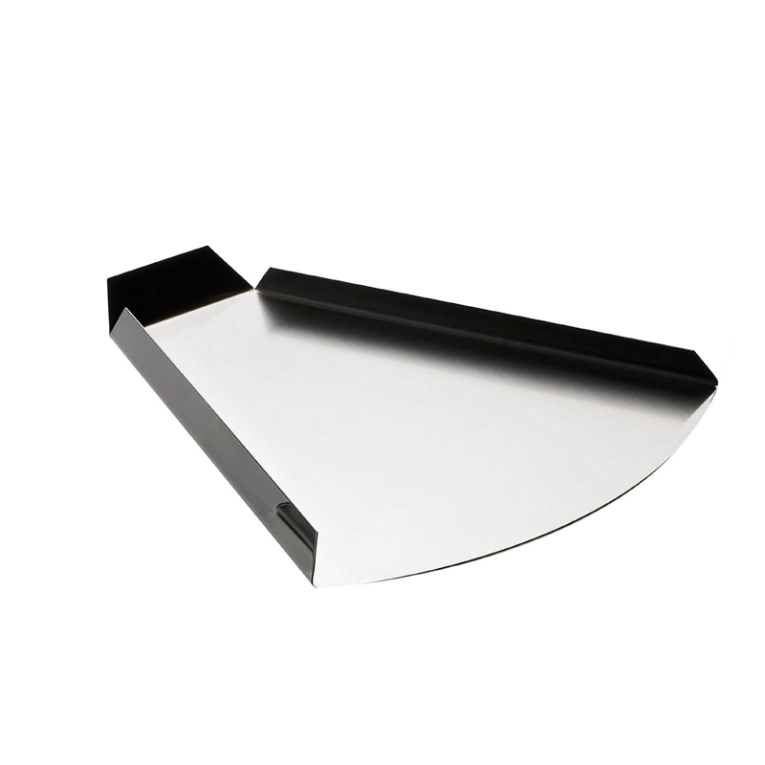 Plat UN ATTIMO PRIMA SERAFINO ZANI