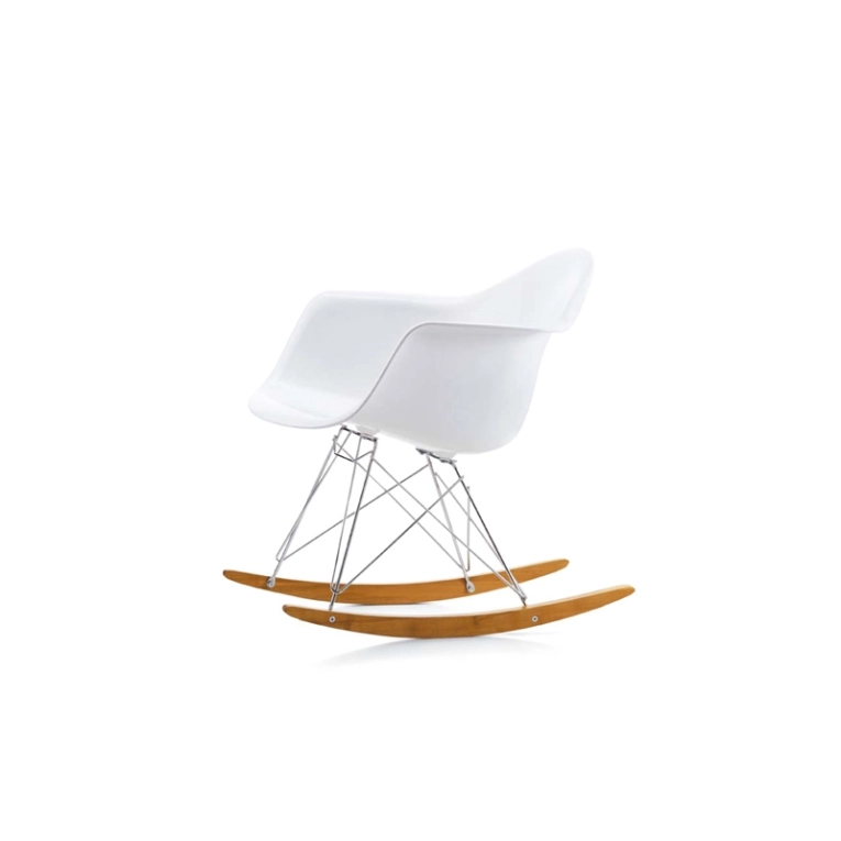 Objet décoratif MINIATURE RAR Blanc VITRA
