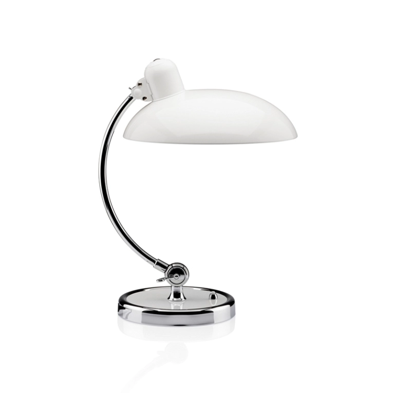 Lampe à poser KAISER IDELL LUXUS Blanc FRITZ HANSEN