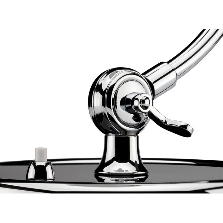 Lampe à poser KAISER IDELL LUXUS Blanc FRITZ HANSEN