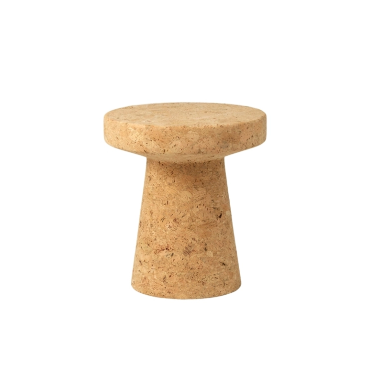 Tabouret CORK C VITRA