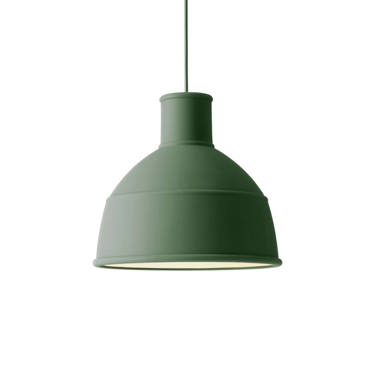Suspension UNFOLD Vert MUUTO