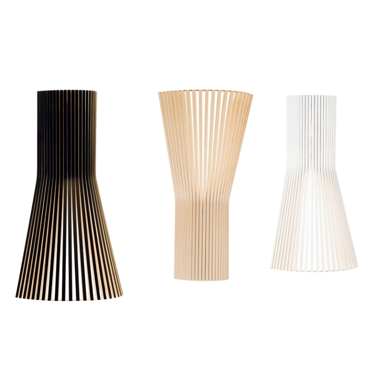 Applique SECTO Blanc SECTO DESIGN