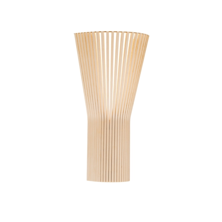 Applique SECTO Bouleau SECTO DESIGN