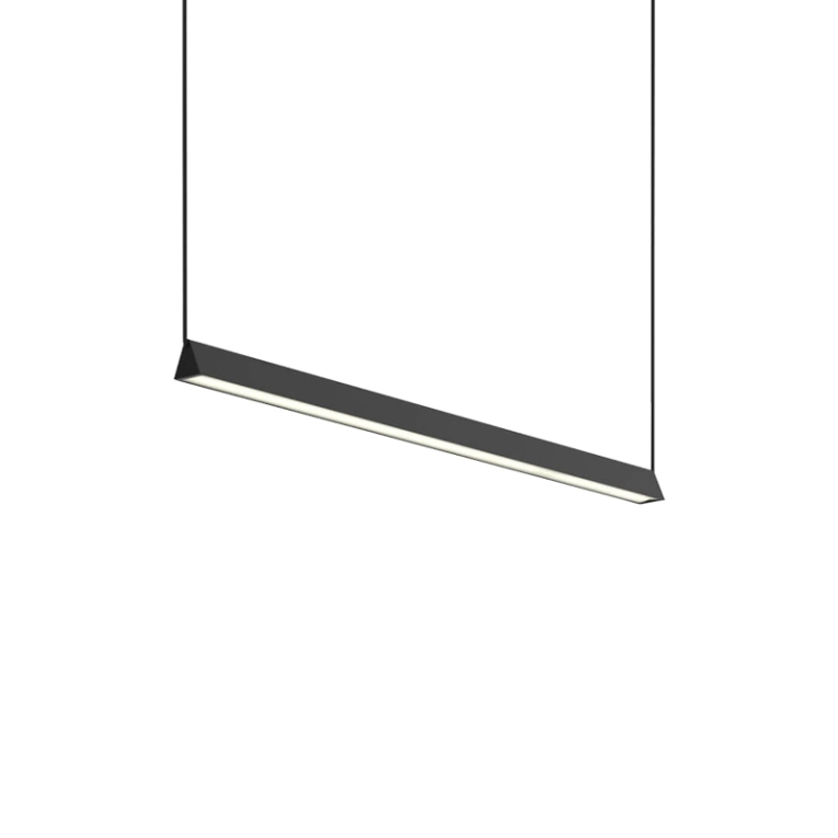 Suspension MILE 04 Noir LAMBERT & FILS