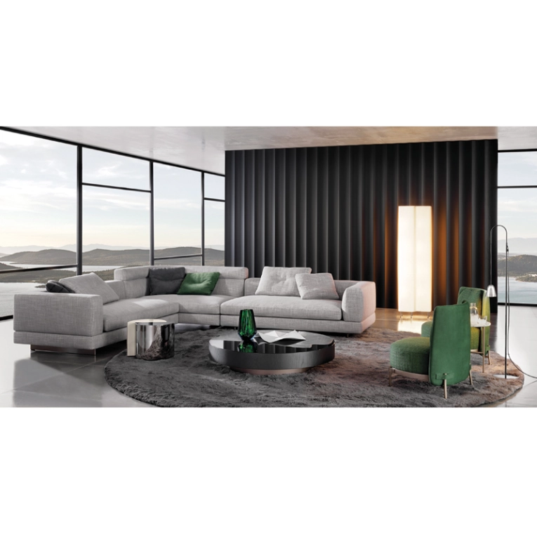 Canapé ALEXANDER MINOTTI