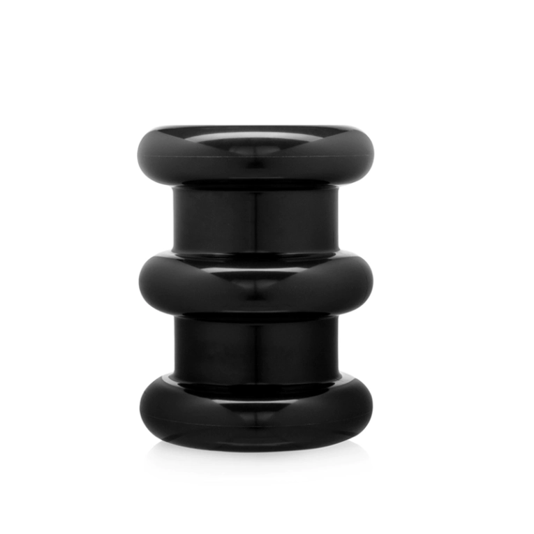 Tabouret PILASTRO Noir KARTELL