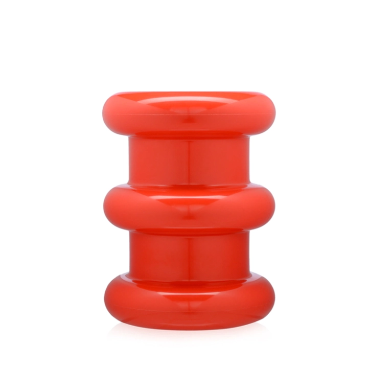 Tabouret PILASTRO Rouge KARTELL