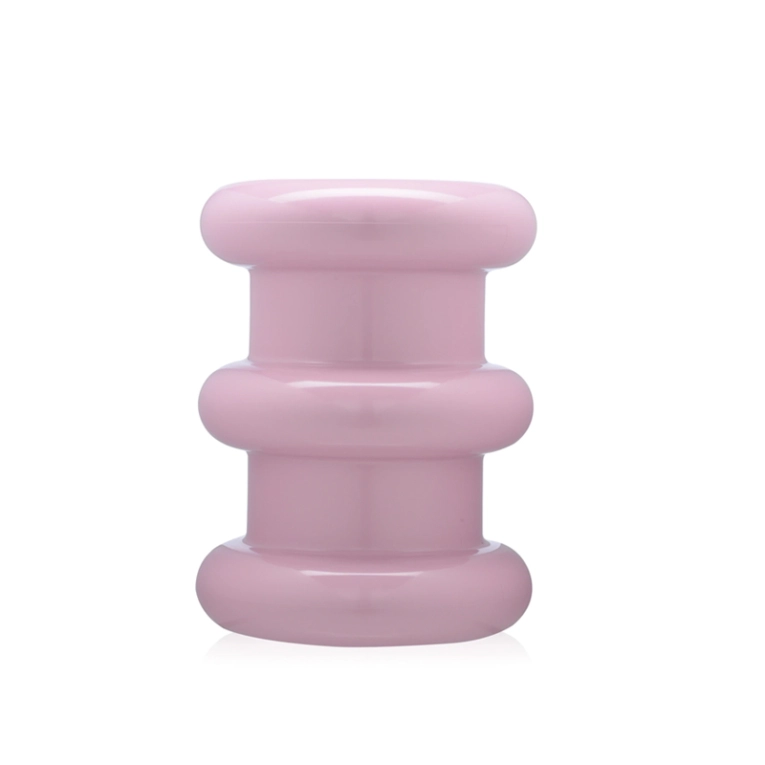 Tabouret PILASTRO Rose KARTELL