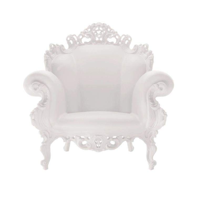 Fauteuil MAGIS PROUST Blanc MAGIS