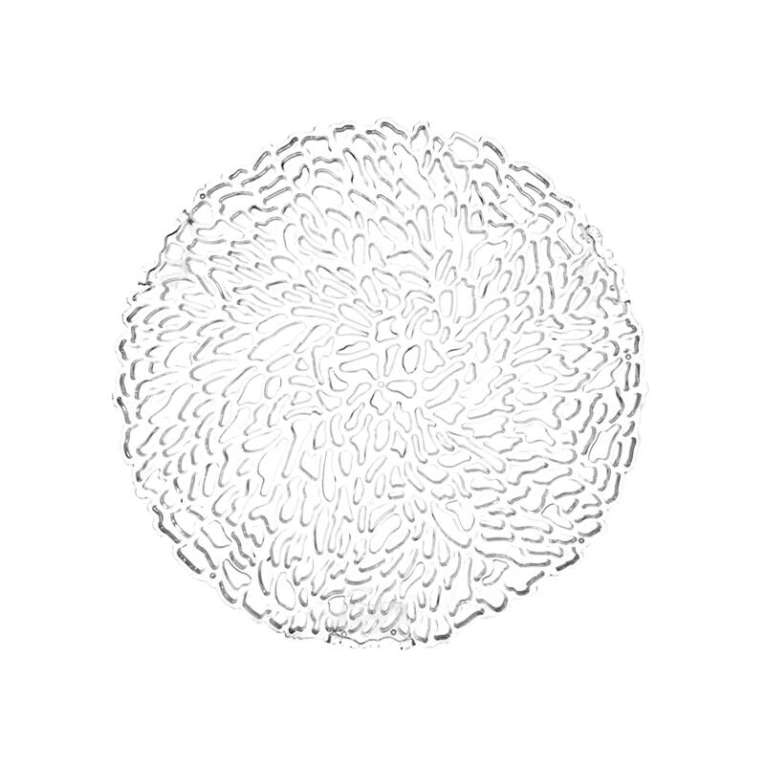 Table basse T-TABLE Cristal KARTELL