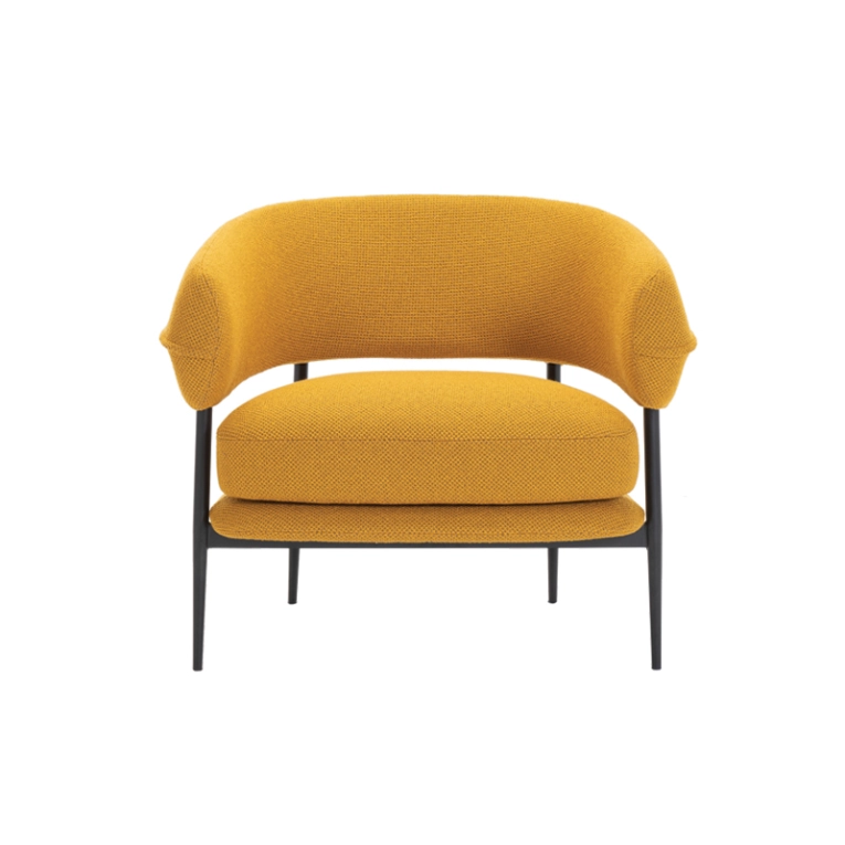 Fauteuil NENA Tocco 32015 ZANOTTA