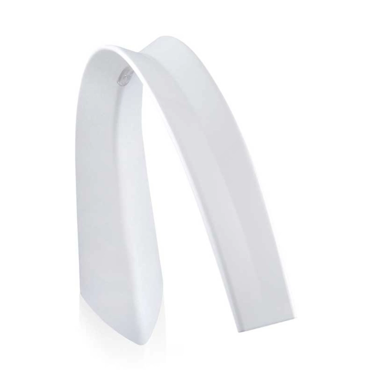 Lampe à poser TAJ Blanc brillant KARTELL