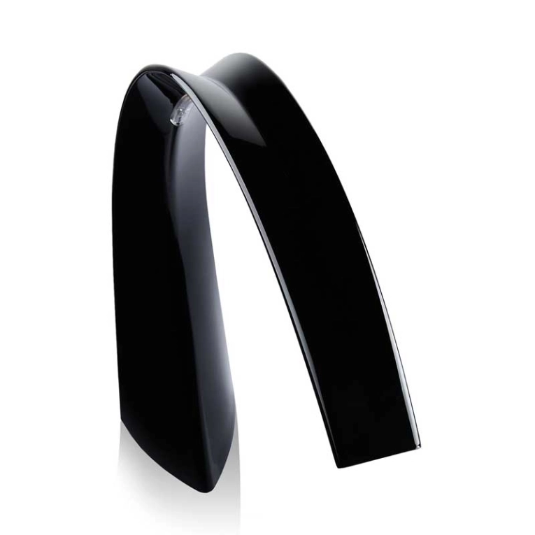 Lampe à poser TAJ Noir brillant KARTELL