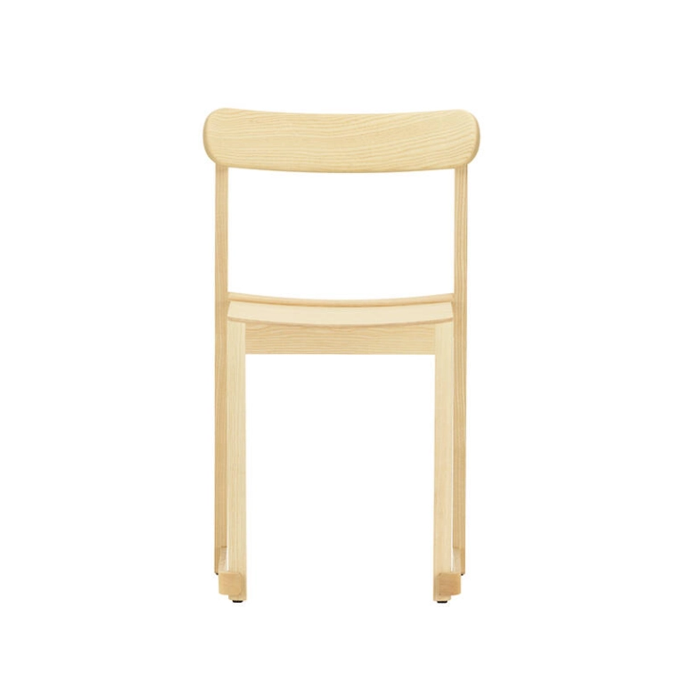 Chaise ATELIER Hêtre ARTEK