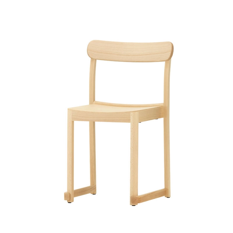 Chaise ATELIER Frêne ARTEK
