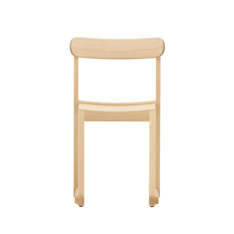 Chaise ATELIER Frêne ARTEK