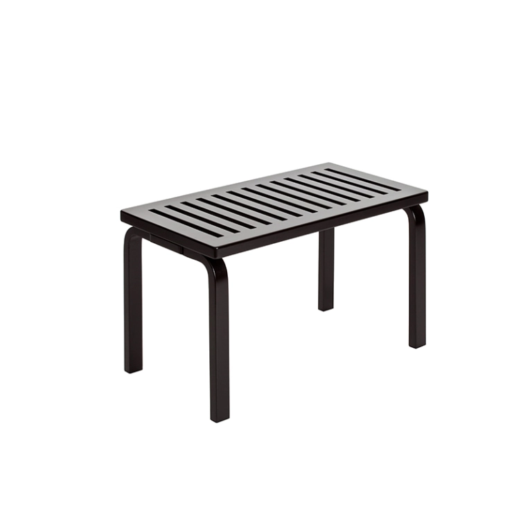 Banc 153 Noir ARTEK