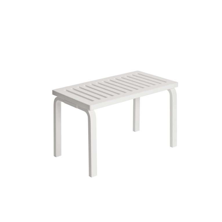 Banc 153 Blanc ARTEK