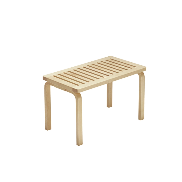 Banc 153 Bouleau ARTEK