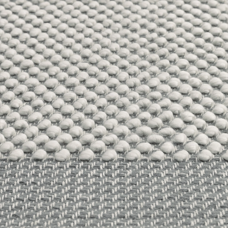 Tapis Tapis PEBBLE Gris clair MUUTO