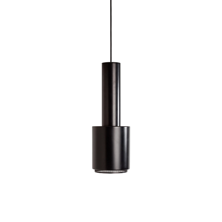 Suspension A110 HAND GRENADE Noir ARTEK