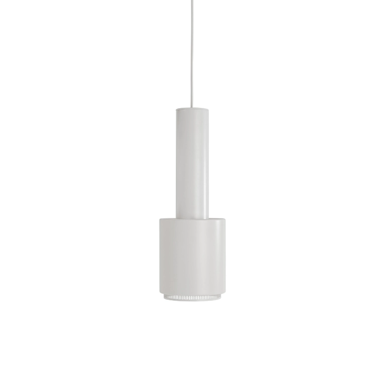 Suspension A110 HAND GRENADE Blanc ARTEK