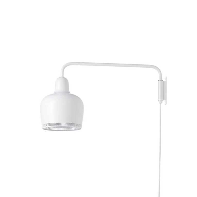 Applique A330S Blanc ARTEK