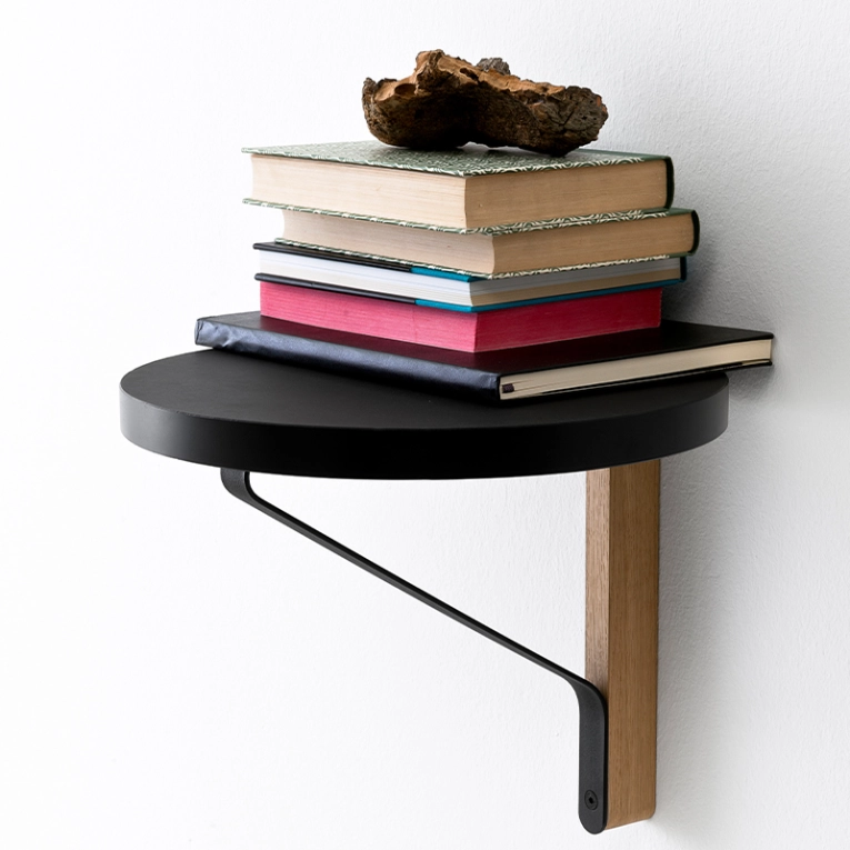 Etagère KAARI REB 007 Noir ARTEK