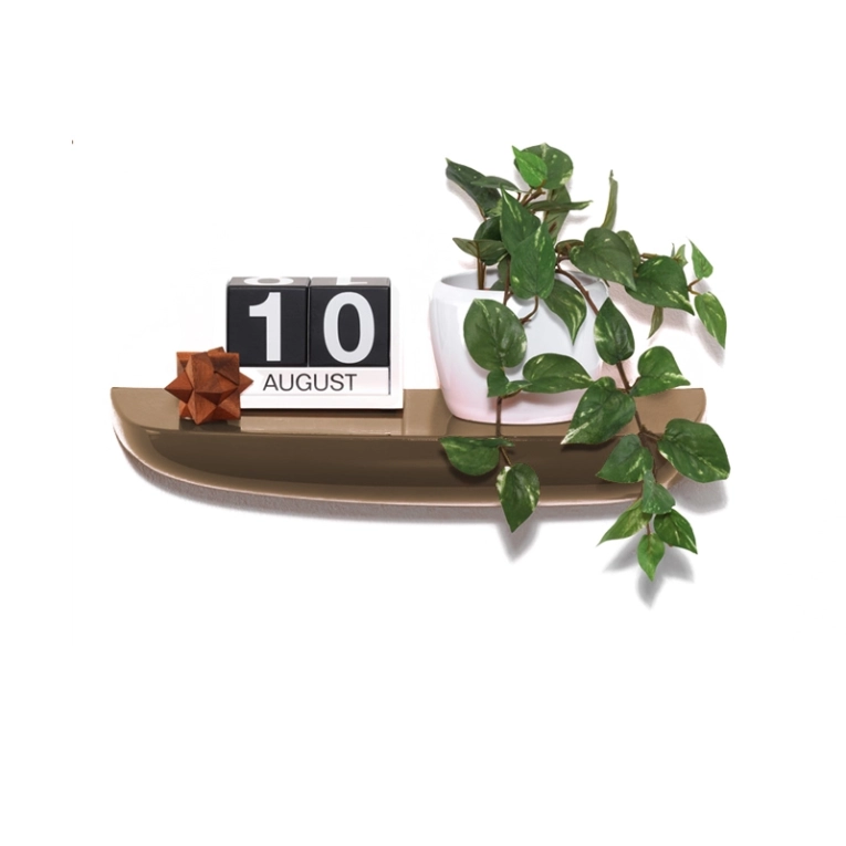 Etagère CORNICHE Kaki VITRA