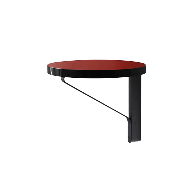 Etagère KAARI REB 007 Rouge ARTEK