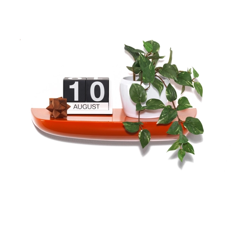 Etagère CORNICHE Orange VITRA