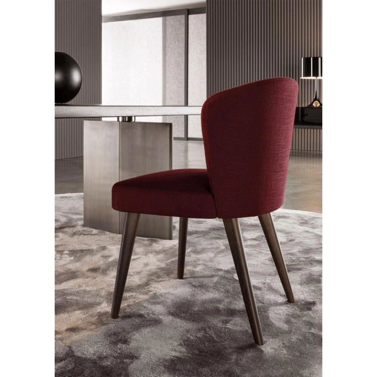 Chaise ASTON DINING MINOTTI