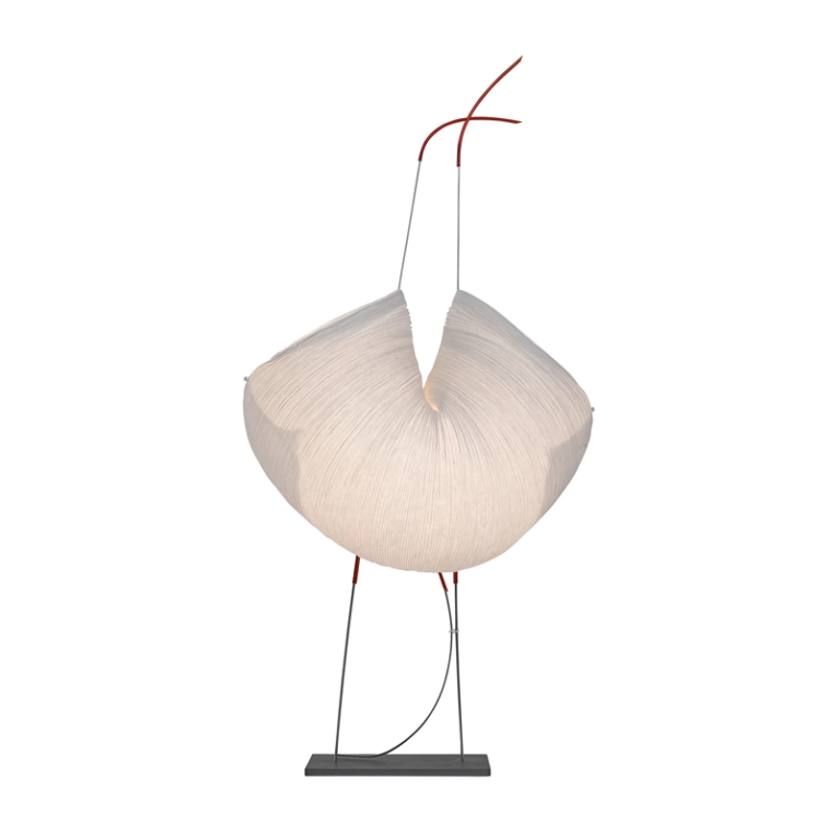 Lampe à poser POUL POUL INGO MAURER