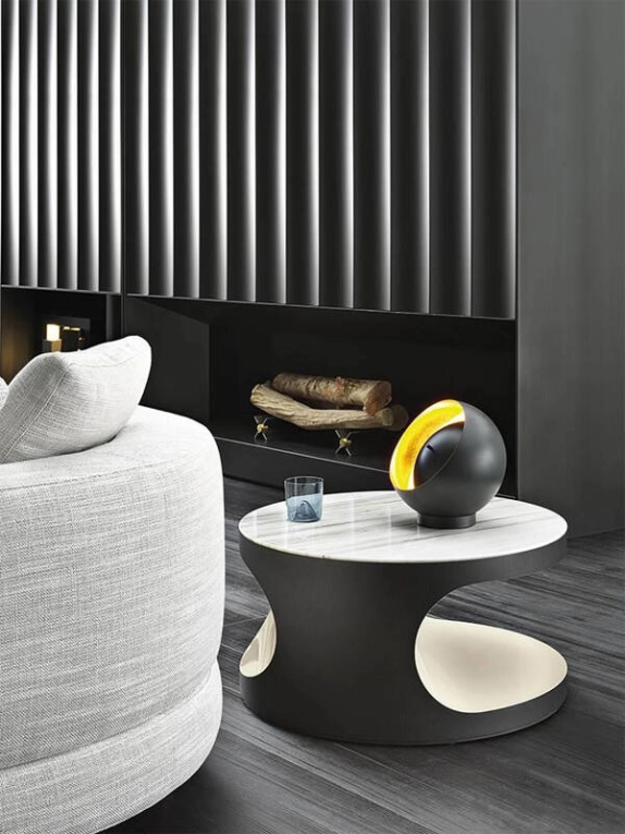 Table basse BODEN MINOTTI