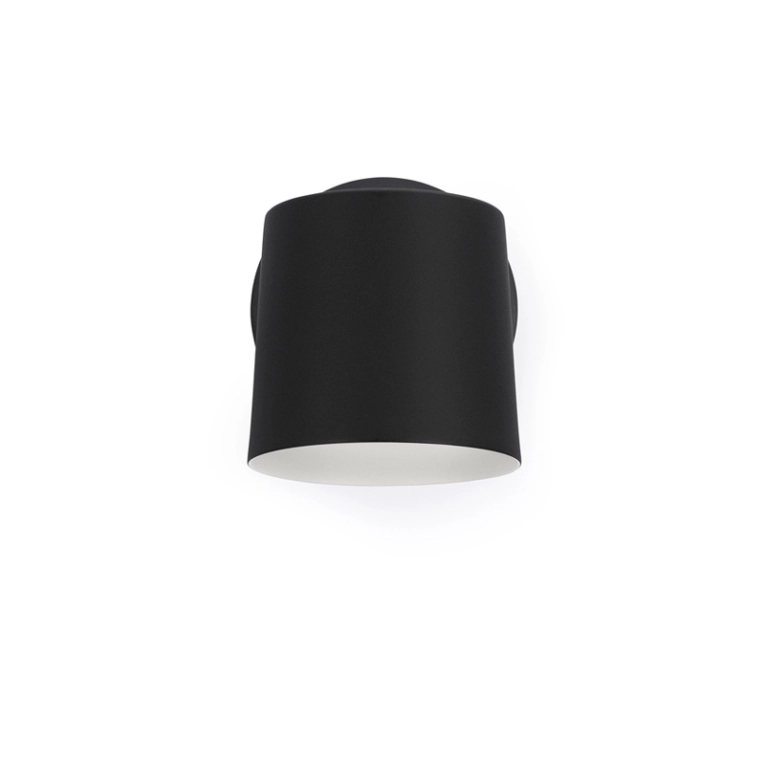 Applique RISE HARDWIRED Noir Normann Copenhagen