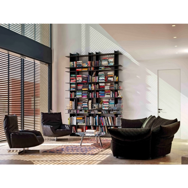 Fauteuil CHIARA EDRA