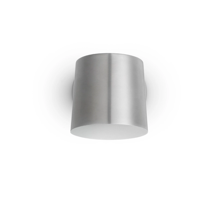 Applique RISE HARDWIRED Inox Normann Copenhagen