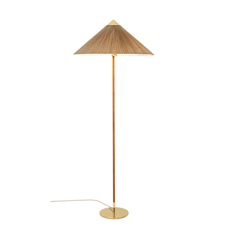 Lampadaire 9602 Bambou GUBI
