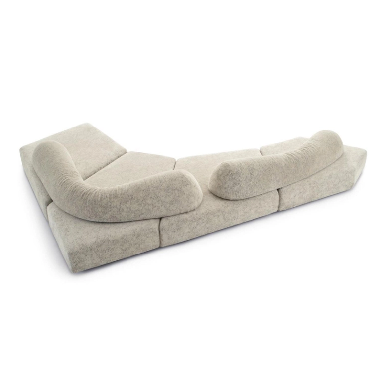 Canapé ON THE ROCKS EDRA