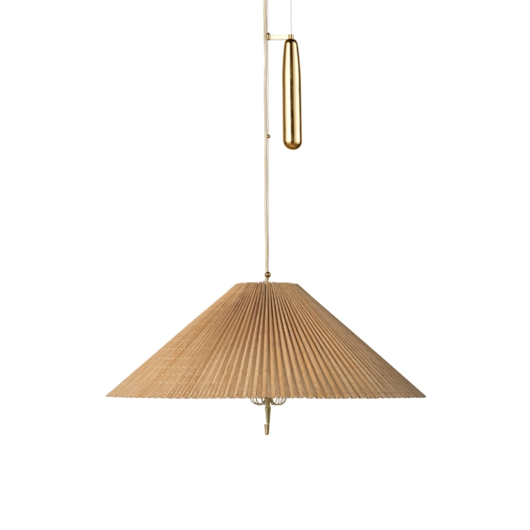 Suspension A1972 GUBI