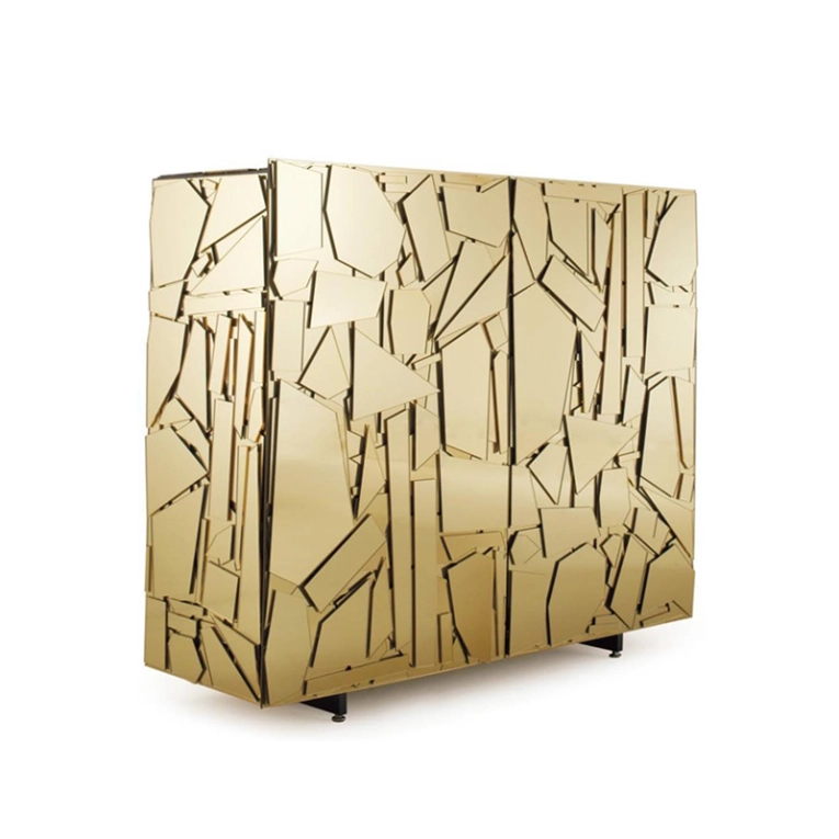 Meuble de rangement SCRIGNO EDRA