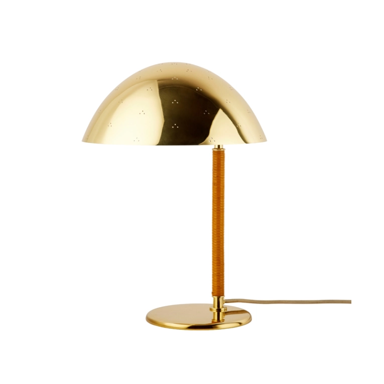 Lampe à poser 9209 Laiton GUBI