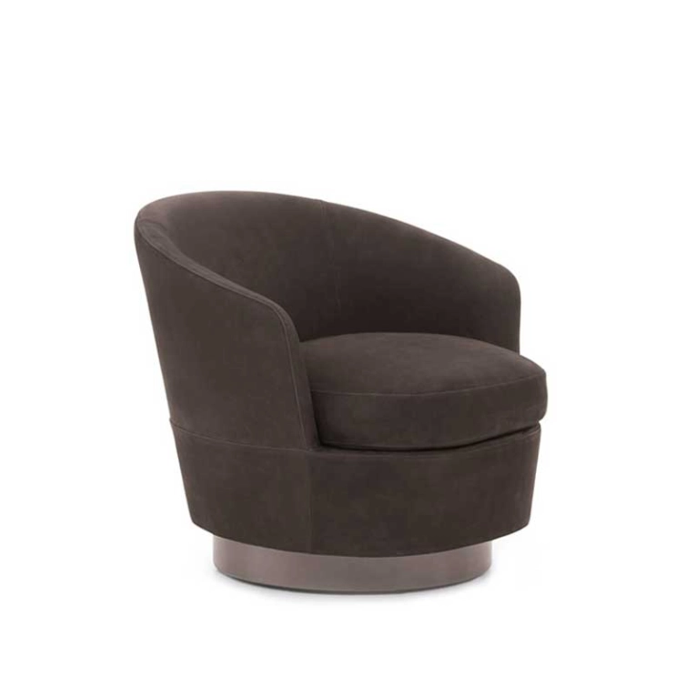 Fauteuil JACQUES LOW MINOTTI