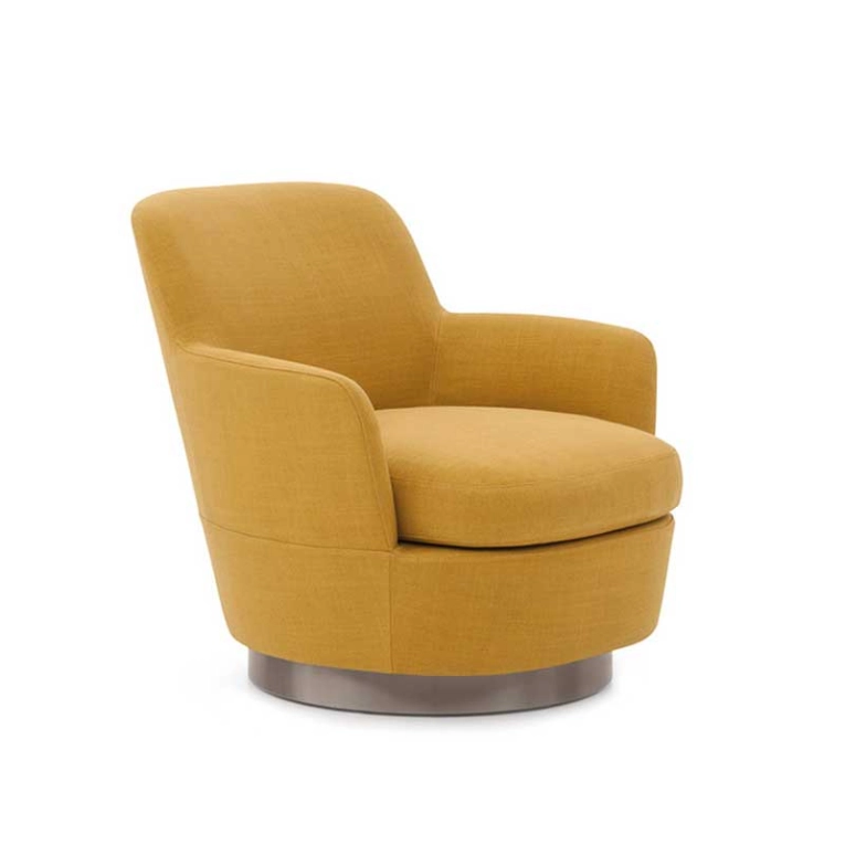 Fauteuil JACQUES HIGH MINOTTI