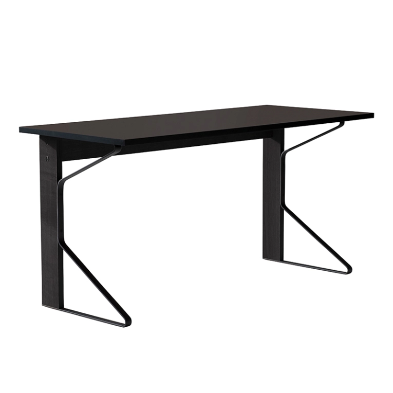 Bureau KAARI Noir ARTEK
