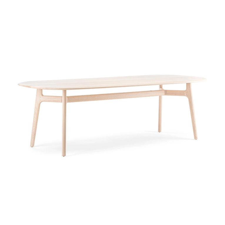 Table SOLO OBLONG L 200 DE LA ESPADA