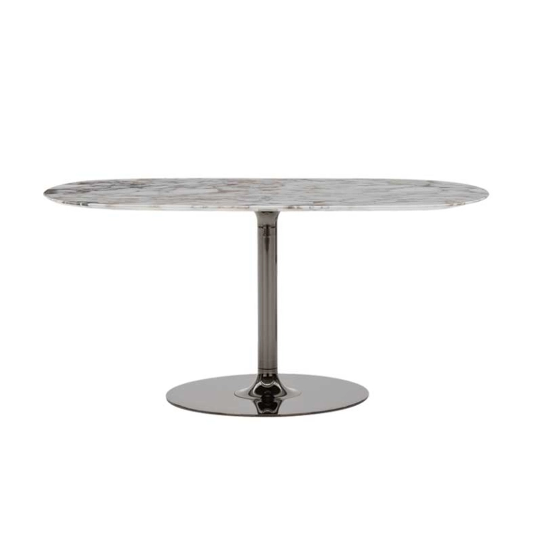 Table OLIVER LOUNGE MINOTTI