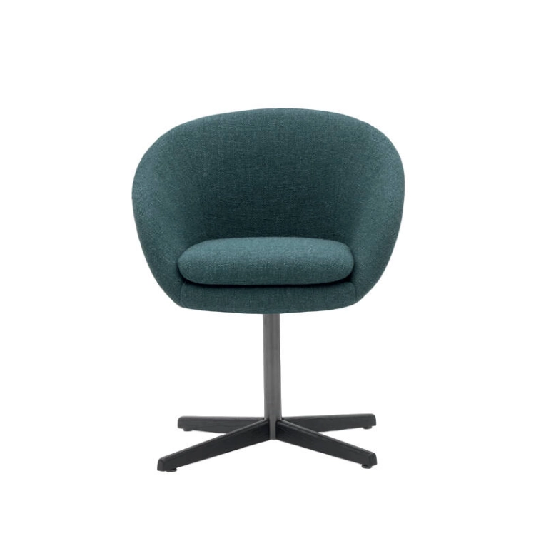 Chaise RUSSELL DINING MINOTTI